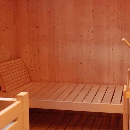 My Chalet In Murau Занкт-Ґеорґен-об-Мурау Екстер'єр фото