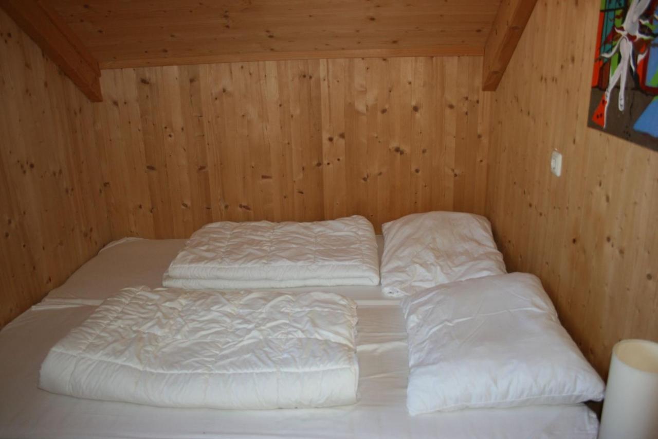 My Chalet In Murau Занкт-Ґеорґен-об-Мурау Екстер'єр фото